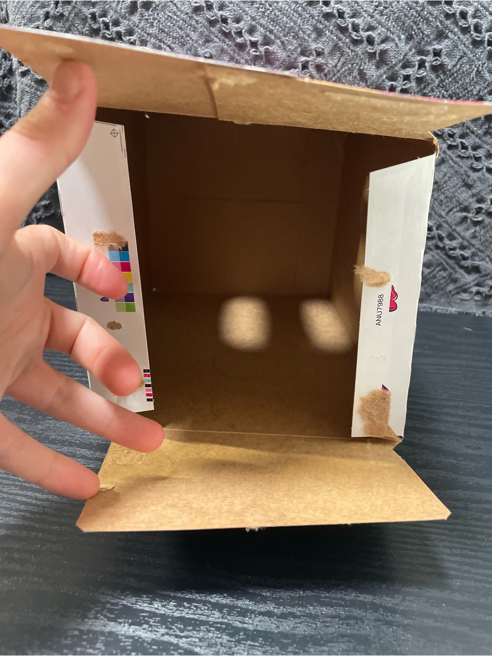 Alani Box - Picture 3 of 9